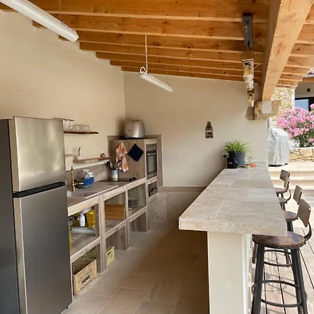 Apartment Chez Maggie Saint-Gervais (Gard)