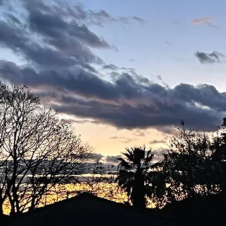 Apartment Chez Maggie *