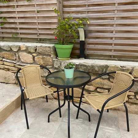 Chez Maggie Apartment