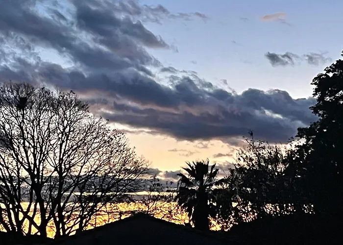 Apartament Chez Maggie *