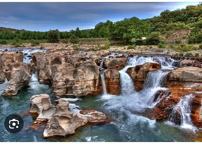 Apartament Chez Maggie *