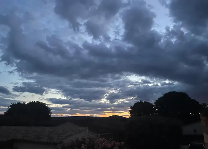 Chez Maggie Apartament *